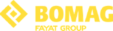 Bomag