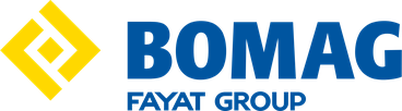 Bomag